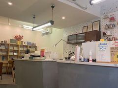 -Jeans Coffee牛仔裤咖啡
