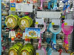 -迪卡侬(南二环店)