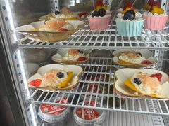 -海底捞火锅(油麻地店)