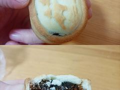 枣泥核桃酥-拢香糕点(万达店)