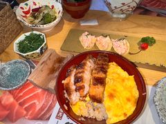 -鹤龟料理店(时代天街店)