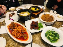 -東城故事·尋找姆媽的味道(玉兰路店)
