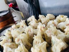 -刘七嬢烧麦刀削面