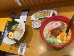-一風堂拉面(美罗城店)