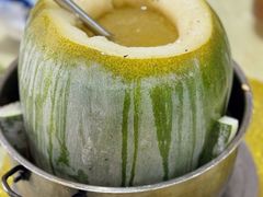 冬瓜盅-红旗山庄(圭峰山店)