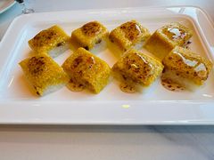 -晋阳春·山西菜·北京烤鸭(交大店)