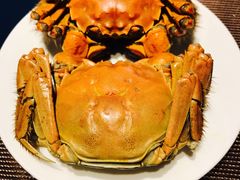 -上海虹桥宾馆味翠餐厅