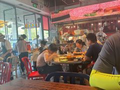 -陈鹏鹏潮汕菜(欢乐海岸 海边景观店)