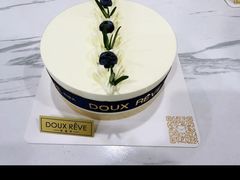 -杜哈夫DOUX RÊVE·生日蛋糕(日月光店)