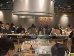 -肉肉大米(金虹桥店)