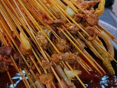 -冒椒火辣(太古里店)