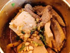 -盛香亭热卤(友阿奥特莱斯店)