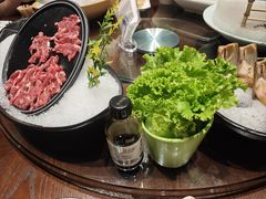 -东海怡品海鲜豆捞(舟宿夜江店)