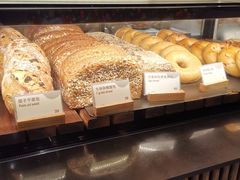 -BAKER&SPICE(环贸店)
