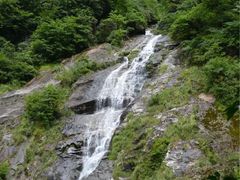 -萍乡武功山风景名胜区