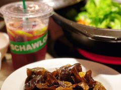 -鸣牌鸡煲(大岭山店)