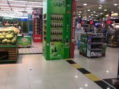 -世纪联华超市(江城店)