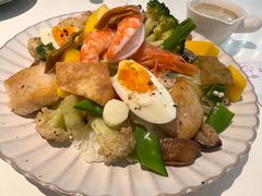 -露露家咖啡店