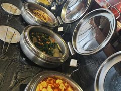 -汇泉王朝大饭店-旋转餐厅(南海路店)