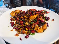 -猪肉婆私房菜(容桂总店)