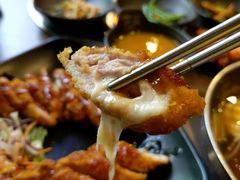 -香猪坊韩国烤肉专属门店(魏公村店)