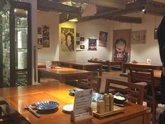 大堂-牛玄庵日式寿喜烧·料理店(新源里店)