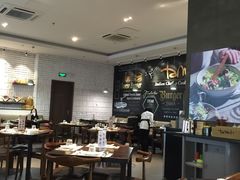 -TAMATI(巴黎贝甜韩式西餐厅店)