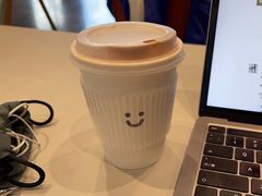 -dotcom coffee古点咖啡(致真大厦店)