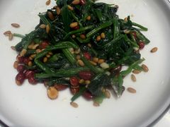 -东方饺子王(工农大路店)
