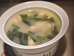 -绿茶餐厅(青岛城阳万象汇店)