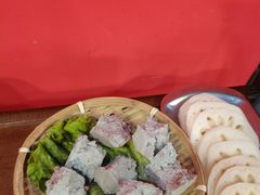 -由衷贵州酸汤牛肉火锅(新桥店)