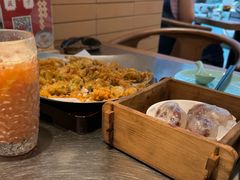 -潮界(LU·ONE凯德晶萃广场店)