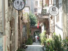 -小洲村