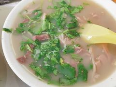 -李小老烧饼(常营民族家园店)