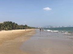 -三亚湾海居铂尔曼度假酒店