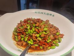 -宋徽厨·安徽菜(绿地店)