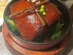 -吴越荣记苏州菜·松鼠桂鱼100%活鱼现做(斜塘老街店)