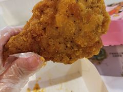 -麦当劳(中山大道中店)