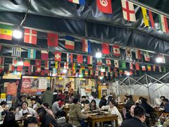 -正南齊北重庆老火锅(光华村直营店)