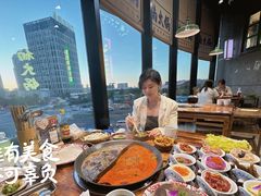 -楠火锅(哈尔滨金爵万象店)