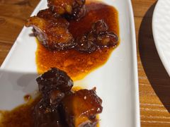 -金枝玉叶上海人家食府(三里河店)