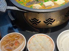 -探鱼·鲜青椒爽麻烤鱼(领展购物广场店)