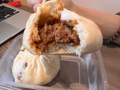-白杨包子(通达街店)