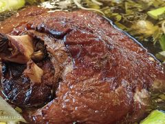 -扎佐老牌蹄膀·猪脚