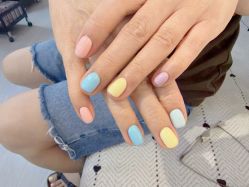 -瞧·享轻奢美甲美睫