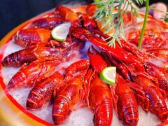 -虾乐园龙虾·夜宵(松江店)