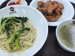 -常熟炒浇面馆(蓝旗街店)