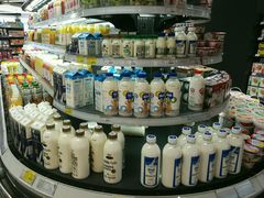 乳制品-Olé精品超市(上海虹桥南丰城店)