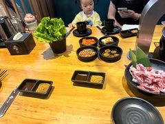 -九田家黑牛烤肉(溧水万达店)
