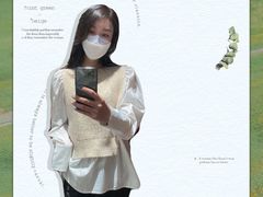 -URBAN REVIVO(济南领秀城贵和购物中心店)